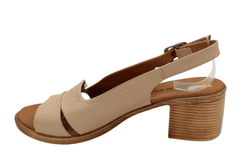 Sandale Dama Piele Naturala Claudio Casini CART 053 - Claudio Casini - amely.ro