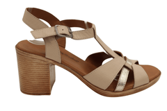 Sandale Dama Piele Naturala Claudio Casini CART 055 - Claudio Casini - amely.ro