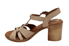 Sandale Dama Piele Naturala Claudio Casini CART 055 - Claudio Casini - amely.ro