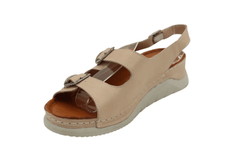 Sandale Dama Piele Naturala Claudio Casini CART 1051 - Claudio Casini - amely.ro