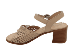 Sandale Dama Piele Naturala Claudio Casini CART 110 - Claudio Casini - amely.ro