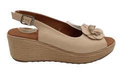 Sandale Dama Piele Naturala Claudio Casini CART 25168 - Claudio Casini - amely.ro