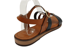 Sandale Dama Piele Naturala Claudio Casini CART 4012 - Claudio Casini - amely.ro