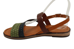 Sandale Dama Piele Naturala Claudio Casini CART 429 - Claudio Casini - amely.ro