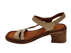 Sandale Dama Piele Naturala Claudio Casini CART 432 - Claudio Casini - amely.ro