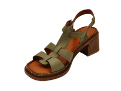 Sandale Dama Piele Naturala Claudio Casini CART 436T - Claudio Casini - amely.ro