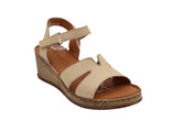 Sandale Dama Piele Naturala Claudio Casini CART 603 - Claudio Casini - amely.ro