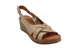 Sandale Dama Piele Naturala Claudio Casini CART 604 - Claudio Casini - amely.ro