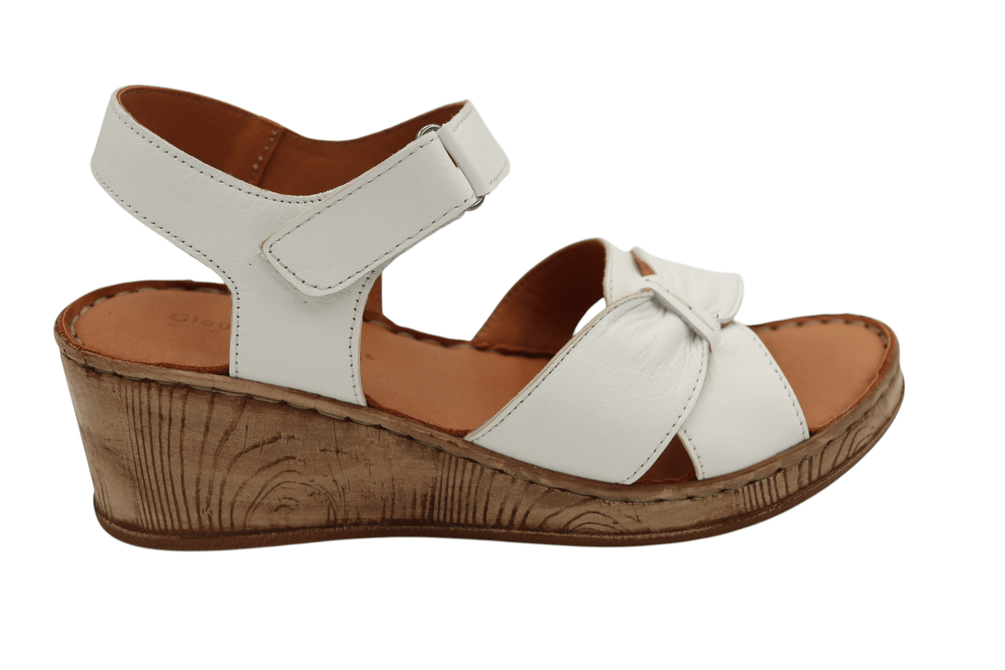 Sandale Dama Piele Naturala Claudio Casini CART 618 - Claudio Casini - amely.ro