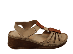 Sandale Dama Piele Naturala Claudio Casini CART 70012 - Claudio Casini - amely.ro