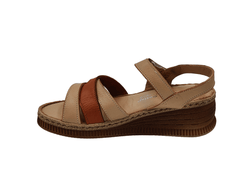 Sandale Dama Piele Naturala Claudio Casini CART 70013 - Claudio Casini - amely.ro