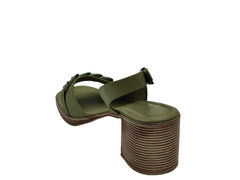 Sandale Dama Piele Naturala Claudio Casini CART 727 - Claudio Casini - amely.ro