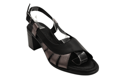 Sandale Dama Piele Naturala Claudio Casini CART 911 - Claudio Casini - amely.ro