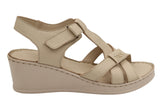 Sandale Dama Piele Naturala Claudio Casini CART 950 - Claudio Casini - amely.ro