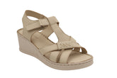 Sandale Dama Piele Naturala Claudio Casini CART 950 - Claudio Casini - amely.ro