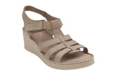 Sandale Dama Piele Naturala Claudio Casini CART 960 - Claudio Casini - amely.ro