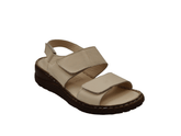 Sandale Dama Piele Naturala Claudio Casini CART MLT 3092 - Claudio Casini - amely.ro