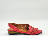 Sandale Dama Piele Naturala De Vitel Claudio Casini Cart 738 /Rs - Claudio Casini - amely.ro