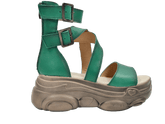 Sandale Dama Piele Naturala Eldemas FENI 123 - 6 - ELDEMAS - amely.ro