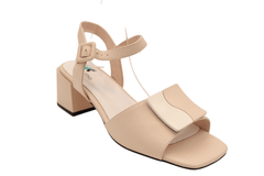 Sandale Dama Piele Naturala Fifin CAPR FF25 - Fifin - amely.ro