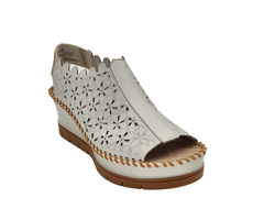 Sandale Dama Piele Naturala Rieker RIEK 60355 - Rieker - amely.ro