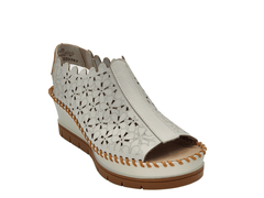 Sandale Dama Piele Naturala Rieker RIEK 60355 - Rieker - amely.ro