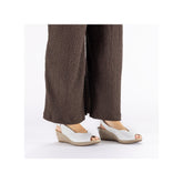 Sandale Dama Piele Naturala Rieker RIEK 62462 - Rieker - amely.ro