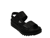 Sandale Dama Piele Naturala Rieker RIEK V4475 - Rieker - amely.ro