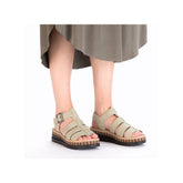 Sandale Dama Piele Naturala Rieker RIEK V7904 - Rieker - amely.ro