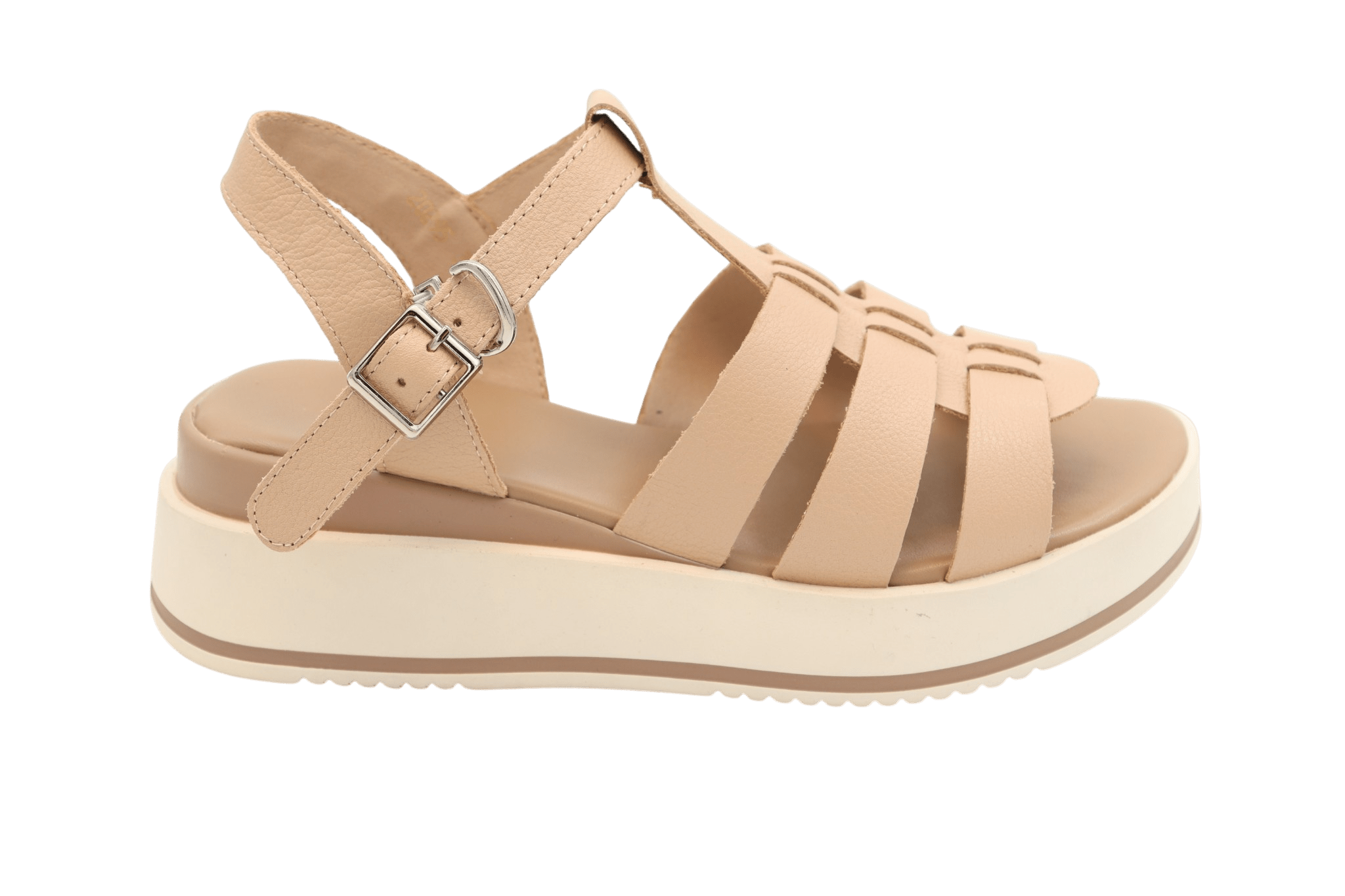 Sandale Dama Piele Naturala Stephano FENI 20295 - Stephano - amely.ro