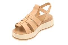 Sandale Dama Piele Naturala Stephano FENI 20295 - Stephano - amely.ro