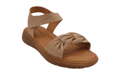 Sandale Dama Piele Naturala Stephano FENI 33193 - Stephano - amely.ro