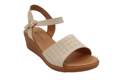 Sandale Dama Piele Naturala Stephano FENI 50072 - Stephano - amely.ro