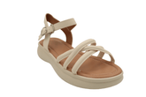 Sandale Dama Piele Naturala Stephano FENI 802 - Stephano - amely.ro