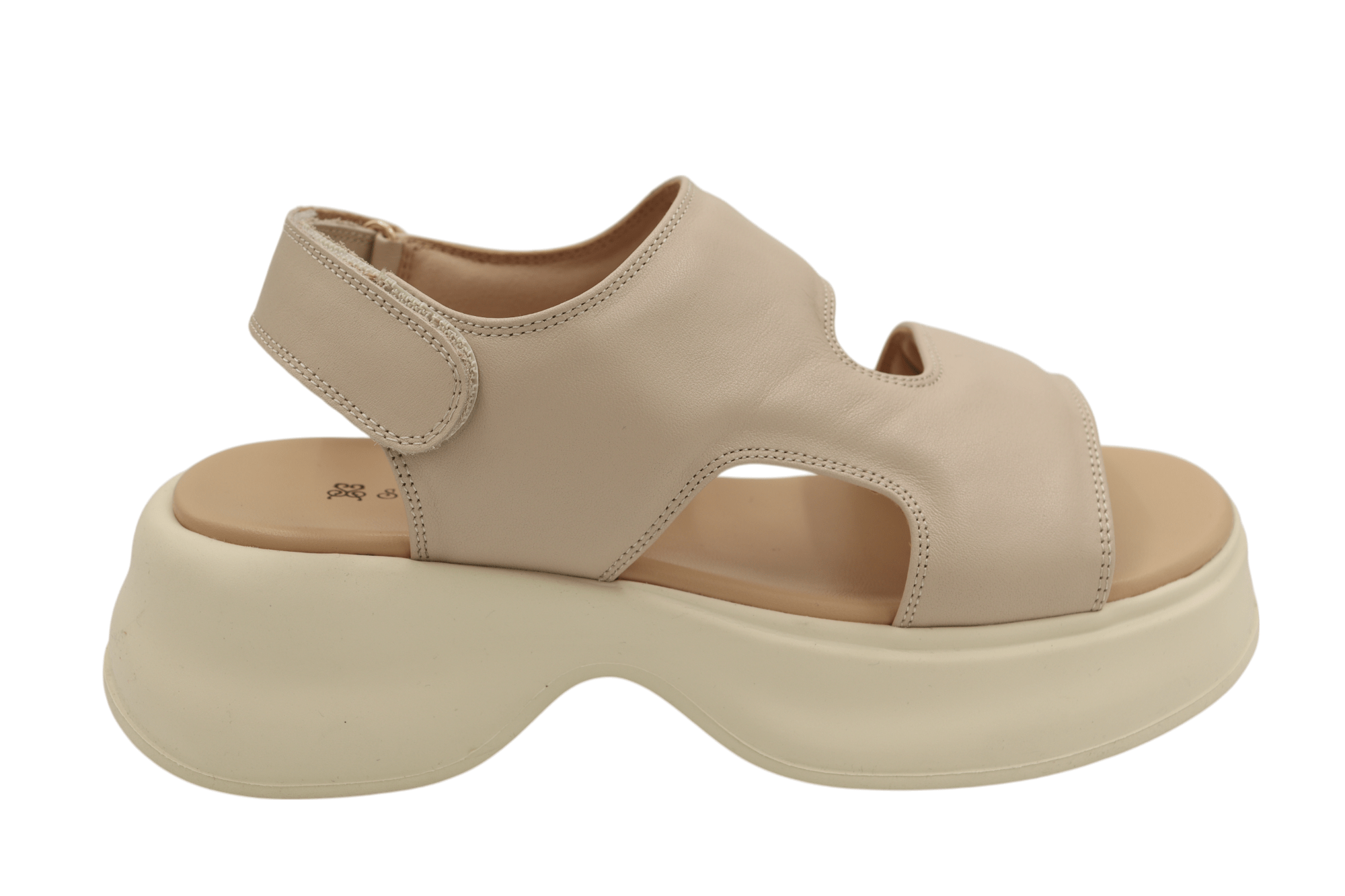 Sandale Dama Piele Naturala Stephano FENI 82606 - Stephano - amely.ro