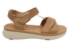 Sandale Dama Piele Naturala Stephano FENI 90339 - Stephano - amely.ro