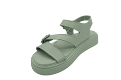 Sandale Dama Piele Naturala Stephano FENI K247 - Stephano - amely.ro