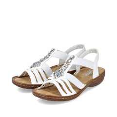Sandale Dama Rieker RIEK 60839 - Rieker - amely.ro