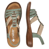 Sandale Dama Rieker RIEK 60851 - Rieker - amely.ro