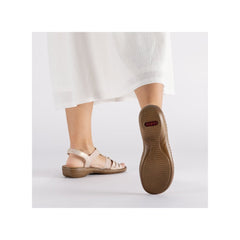 Sandale Dama Rieker RIEK 60855 - Rieker - amely.ro