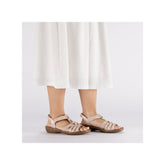 Sandale Dama Rieker RIEK 60855 - Rieker - amely.ro