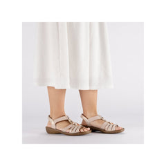 Sandale Dama Rieker RIEK 60855 - Rieker - amely.ro