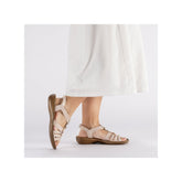 Sandale Dama Rieker RIEK 60855 - Rieker - amely.ro