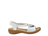 Sandale Dama Rieker RIEK 60880 - Rieker - amely.ro