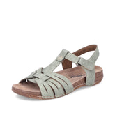 Sandale Dama Rieker RIEK 61461 - Rieker - amely.ro