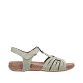 Sandale Dama Rieker RIEK 61461 - Rieker - amely.ro