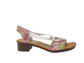 Sandale Dama Rieker RIEK 62662 - Rieker - amely.ro