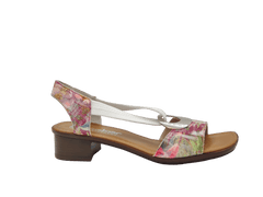 Sandale Dama Rieker RIEK 62662 - Rieker - amely.ro