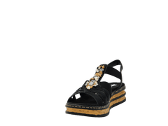 Sandale Dama Rieker RIEK 62949 - Rieker - amely.ro