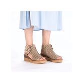 Sandale Dama Rieker RIEK 63791 - Rieker - amely.ro